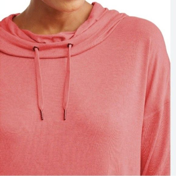 2 PIECE SPORTSWEAR CROPPED PANTS LEGGINGS AND TOP SMALL NEW WOMENS - Picture 7 of 9